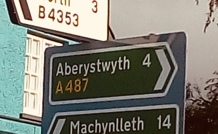 Why the English find Welsh place names confusing (and how to get unconfused)